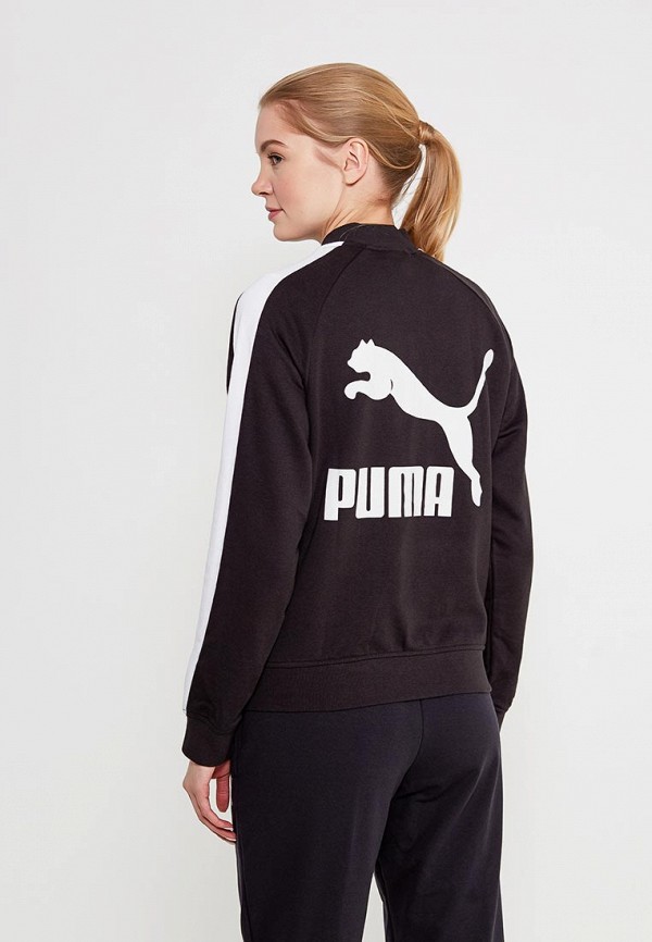 Олимпийка Puma 