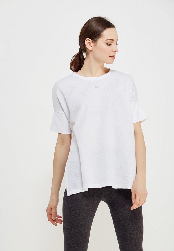 

Футболка PUMA, Белый