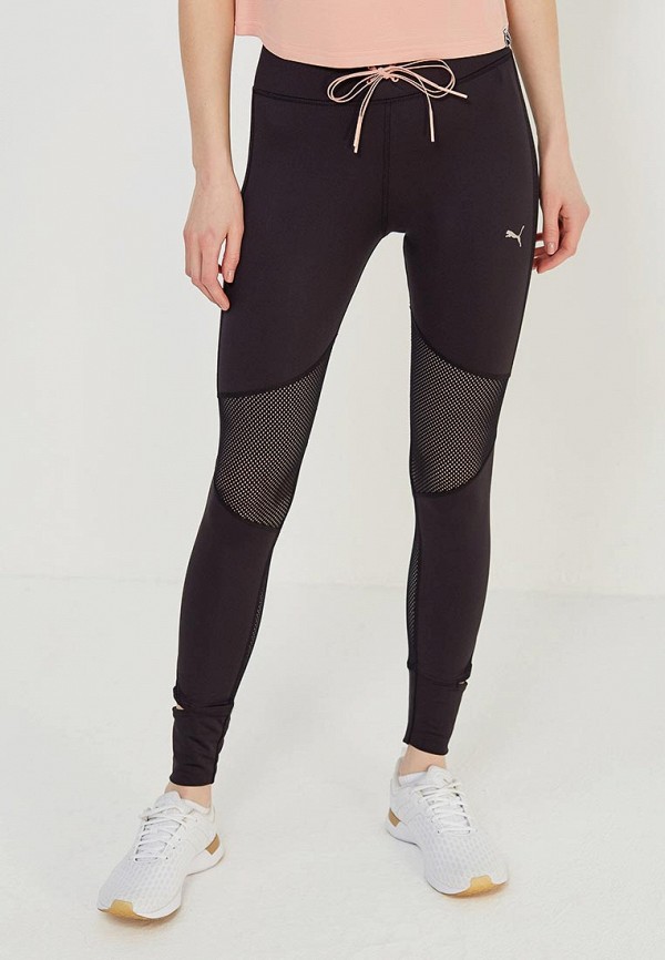 

Леггинсы PUMA, Черный