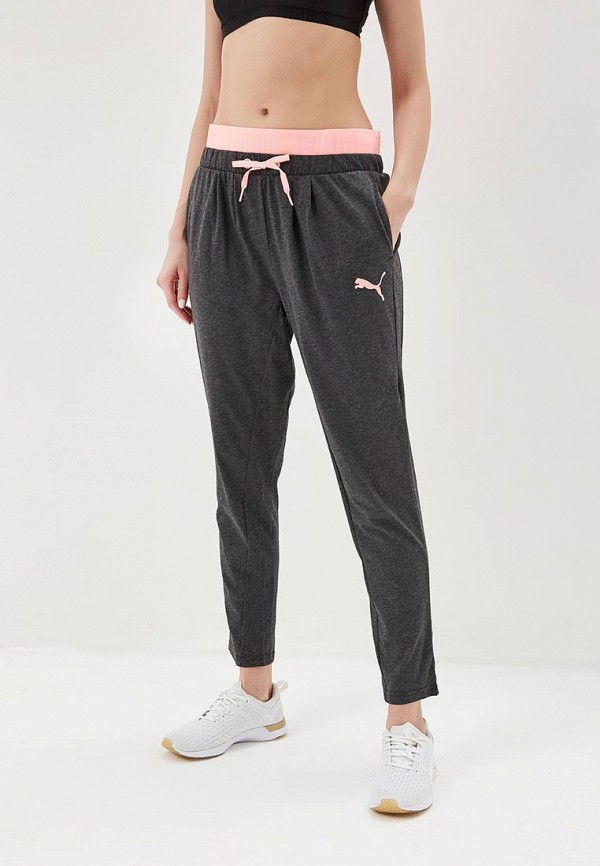 

Брюки спортивные PUMA, Серый