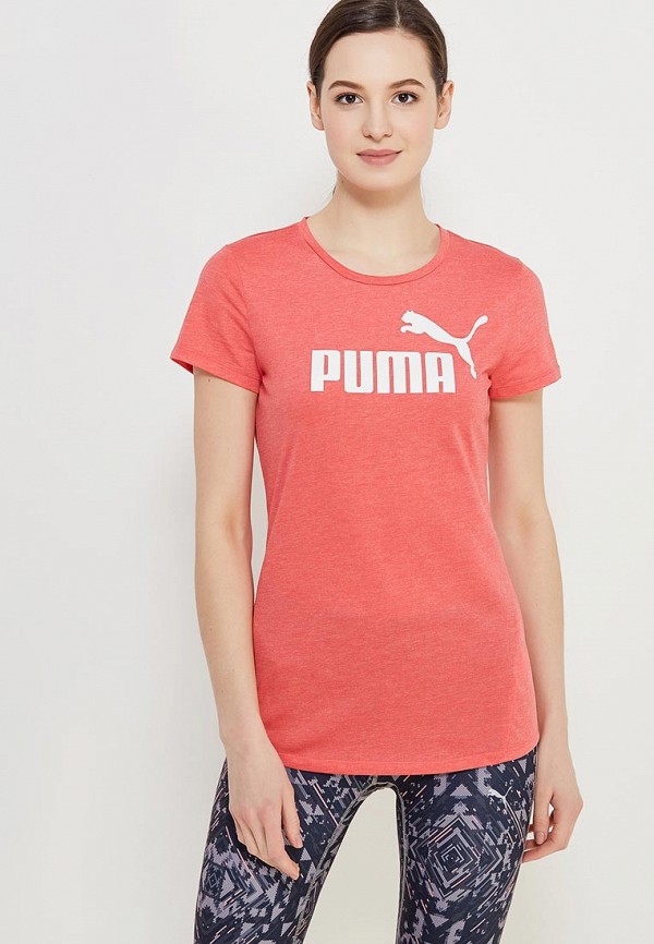 

Футболка спортивная PUMA, Розовый