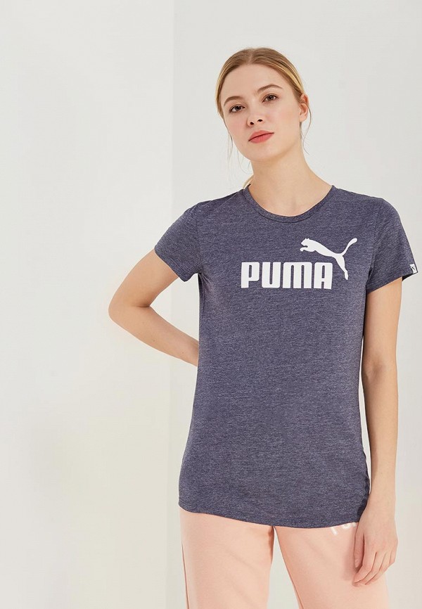 Футболка спортивная Puma 