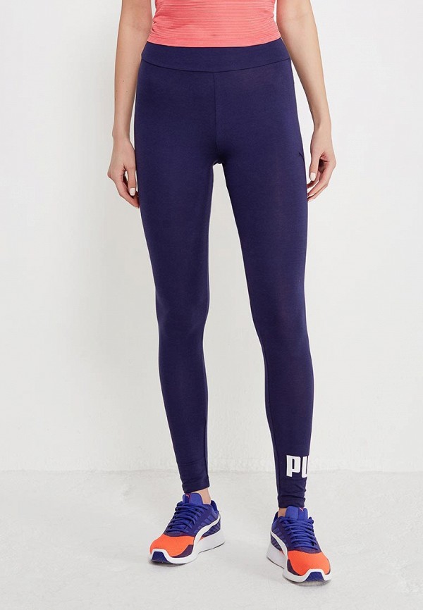 

Леггинсы PUMA, Синий