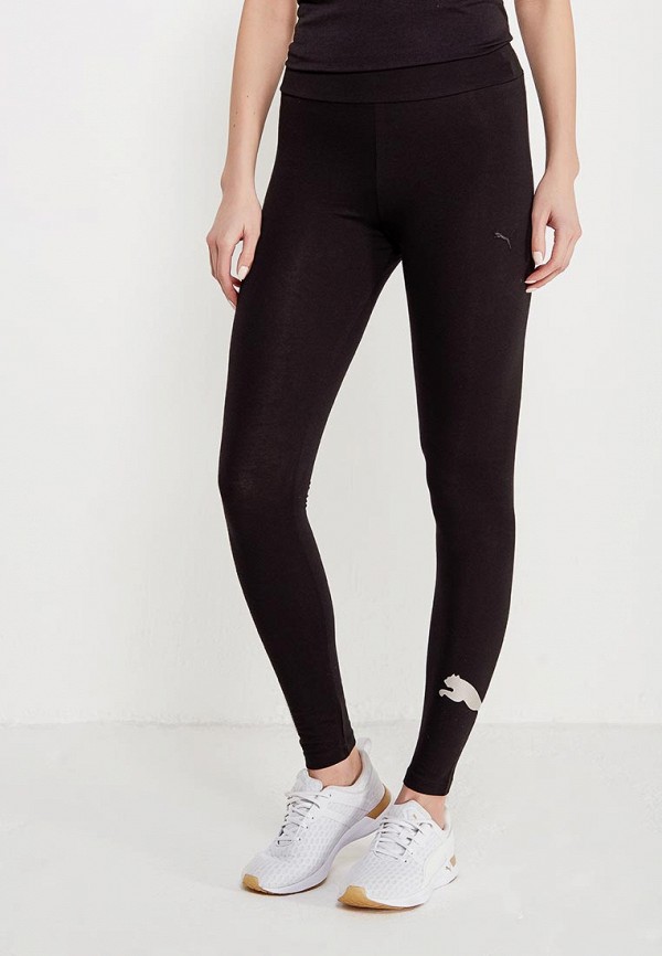 

Леггинсы PUMA, Черный