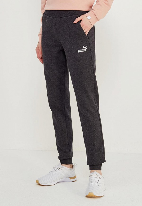 

Брюки спортивные PUMA, Серый