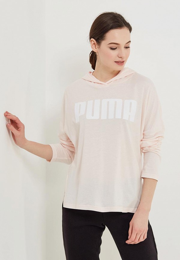 

Худи PUMA, Розовый