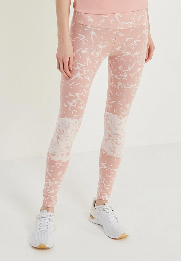 

Леггинсы PUMA, Розовый