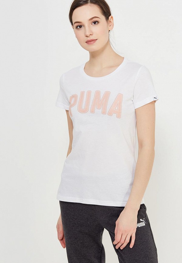 

Футболка спортивная PUMA, Белый