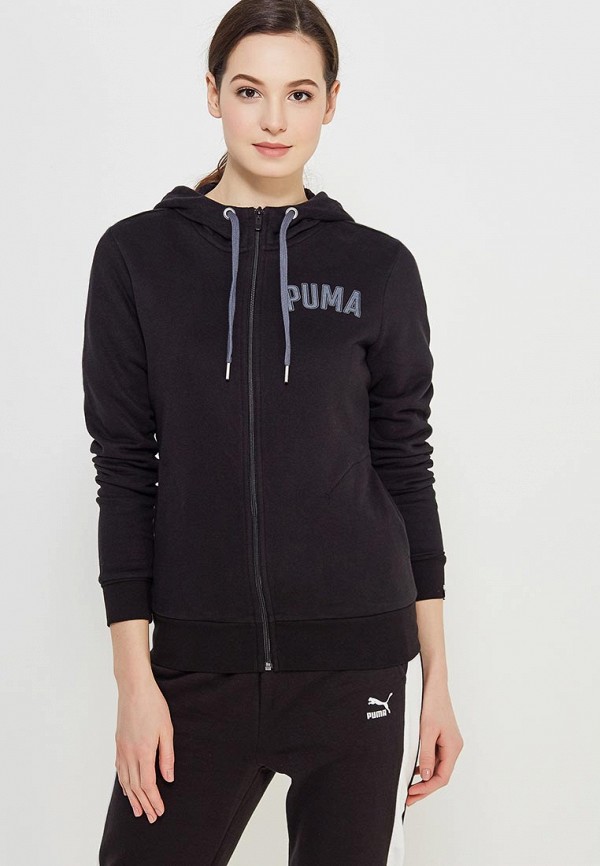 

Толстовка PUMA, Черный