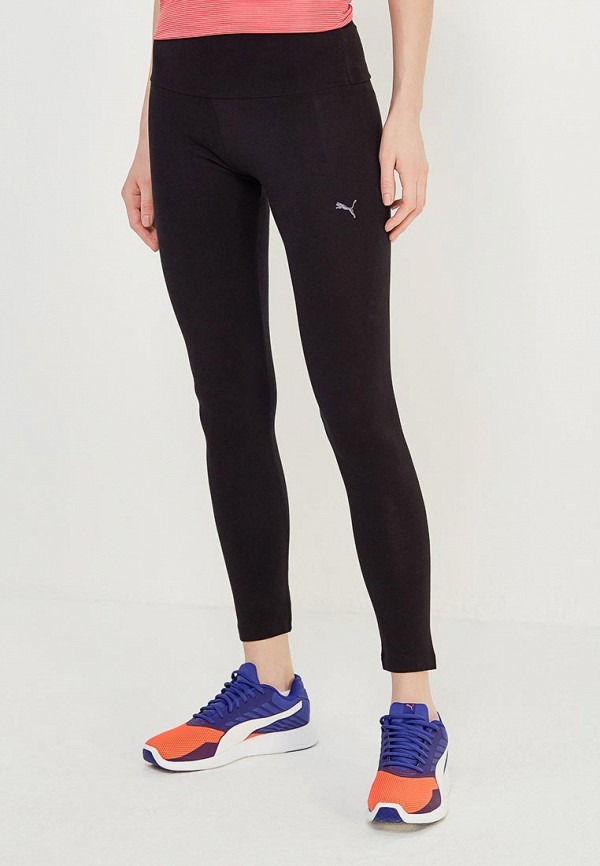 

Леггинсы PUMA, Черный