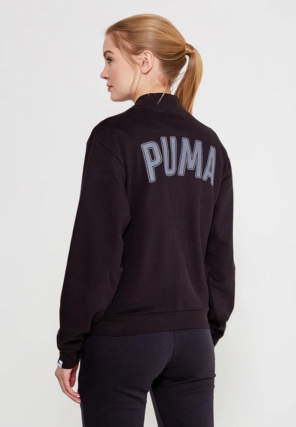 Олимпийка Puma 