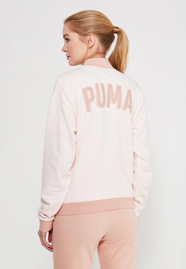 Олимпийка Puma 