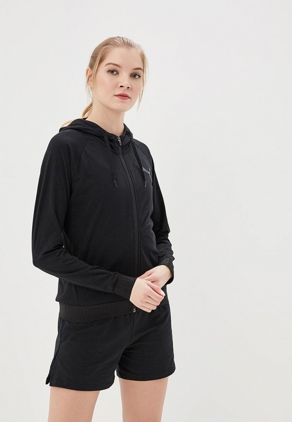 

Толстовка PUMA, Черный