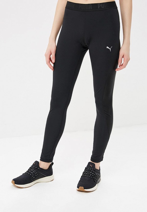 

Леггинсы PUMA, Черный