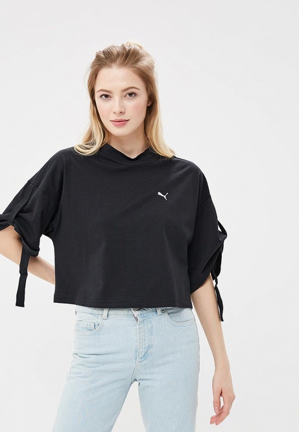 

Футболка PUMA, Черный