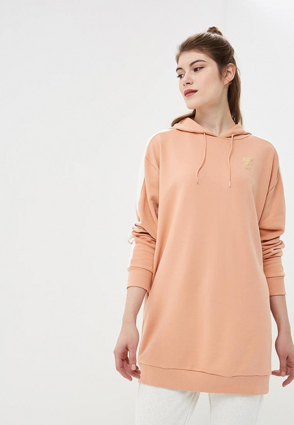 

Платье PUMA, Коралловый
