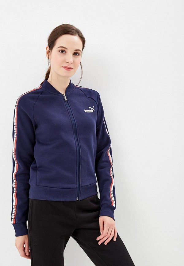 

Олимпийка PUMA, Синий