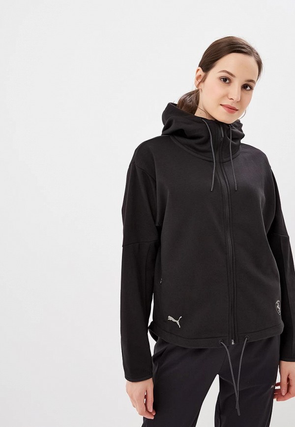 

Толстовка PUMA, Черный