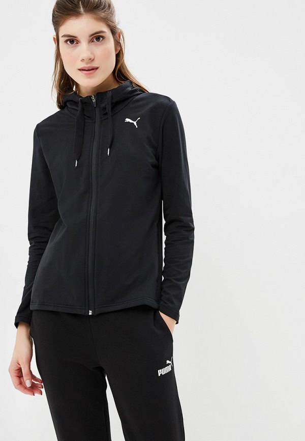 

Толстовка PUMA, Черный