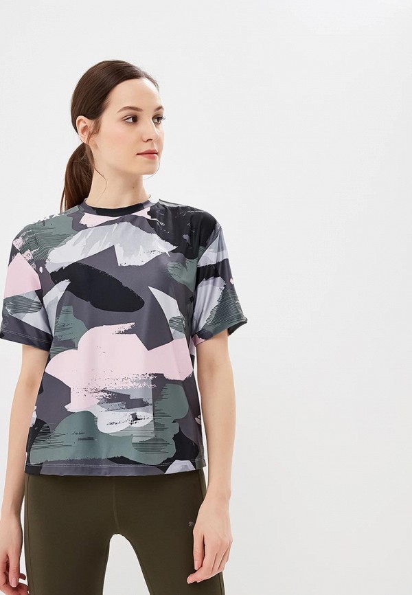 

Футболка PUMA, Хаки