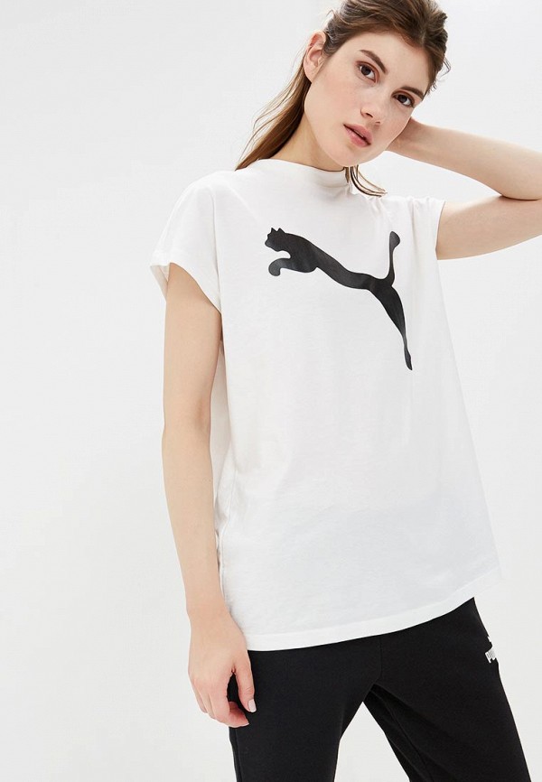 

Футболка PUMA, Белый