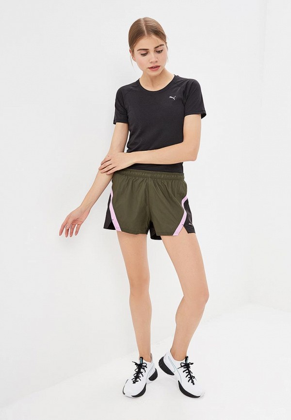 

Футболка спортивная PUMA, Черный
