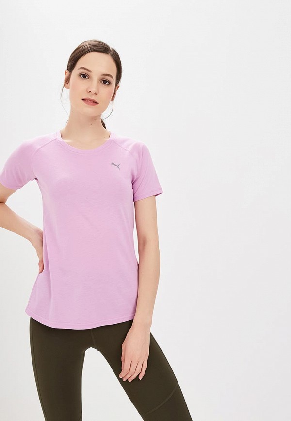 

Футболка спортивная PUMA, Розовый