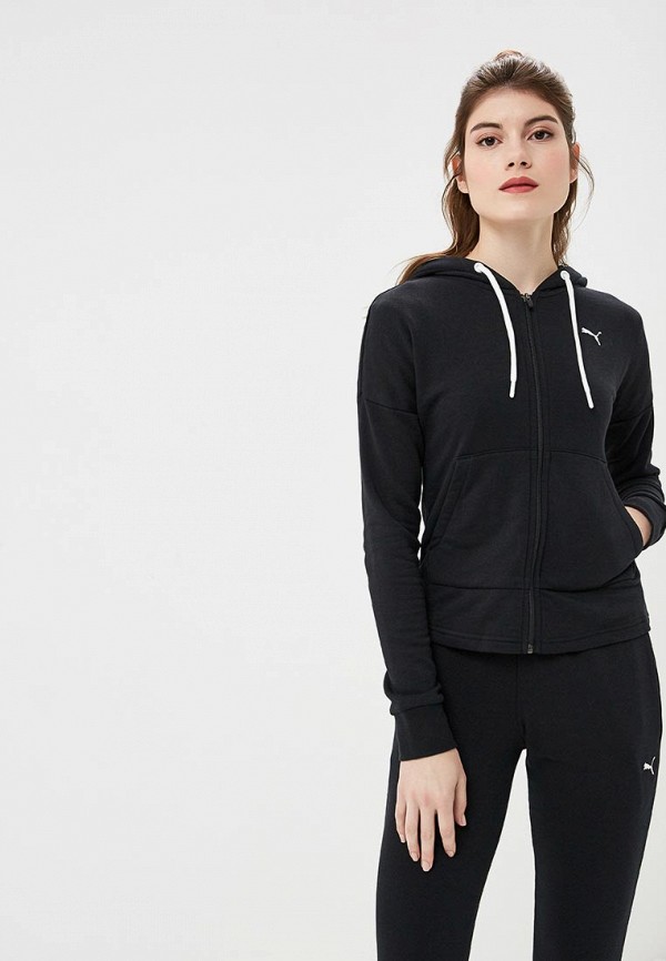 

Костюм спортивный PUMA, Черный