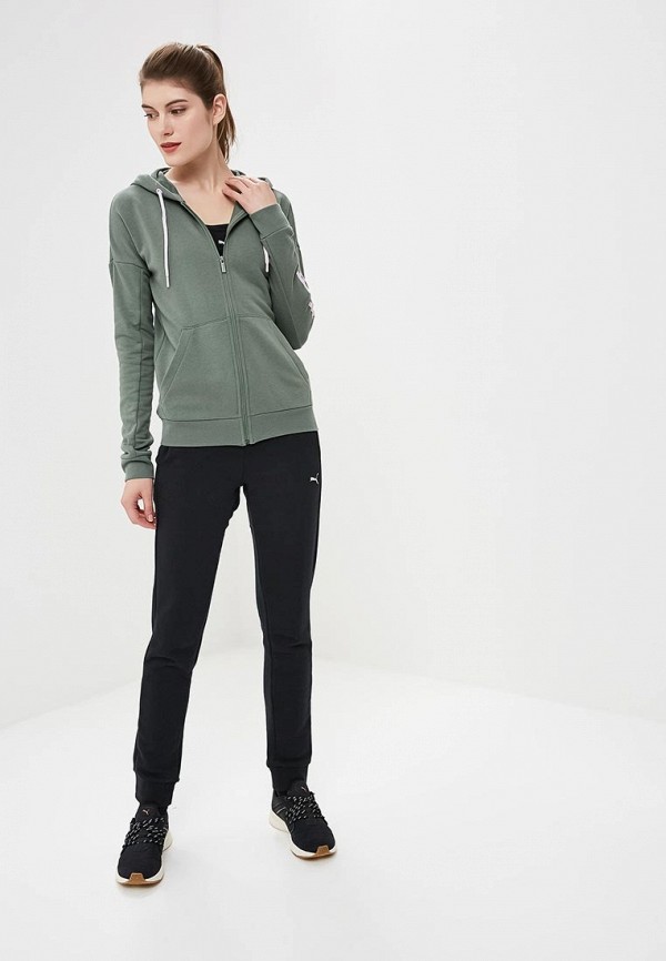 

Костюм спортивный PUMA, Разноцветный