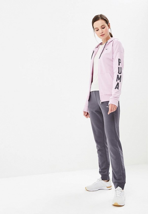 

Костюм спортивный PUMA, Разноцветный