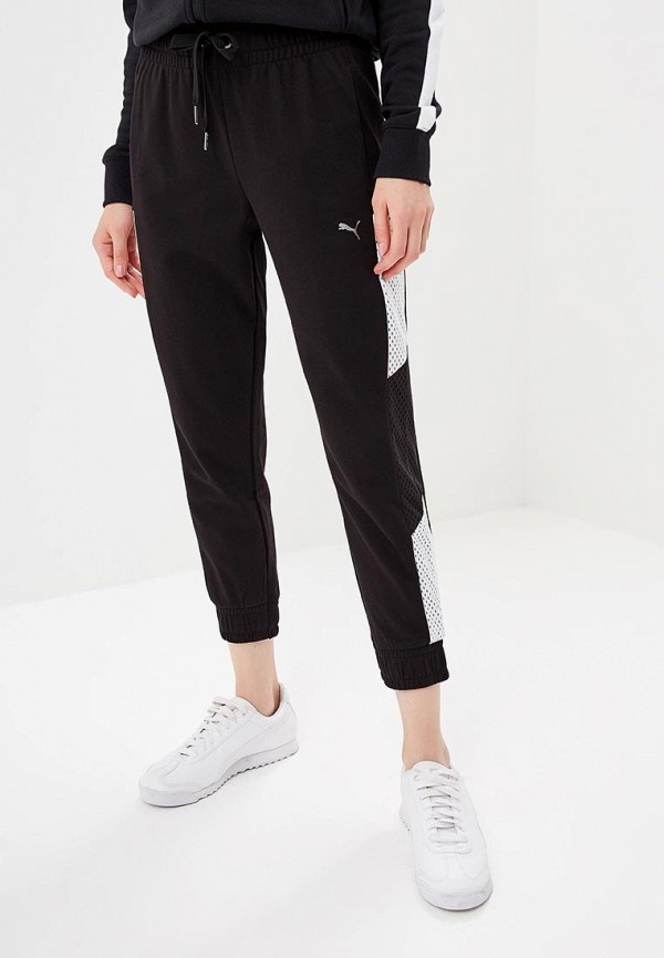 

Брюки спортивные PUMA, Черный