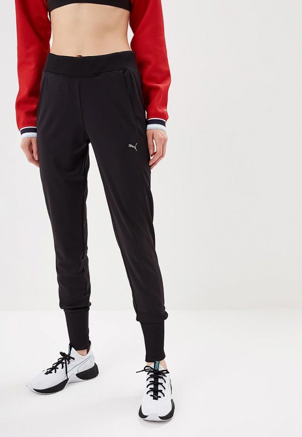 

Брюки спортивные PUMA, Черный