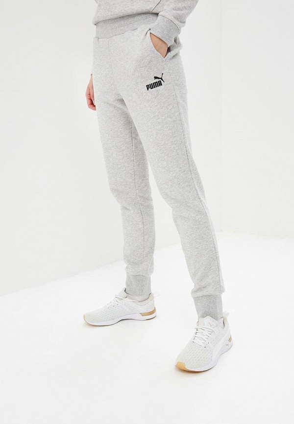 

Брюки спортивные PUMA, Серый