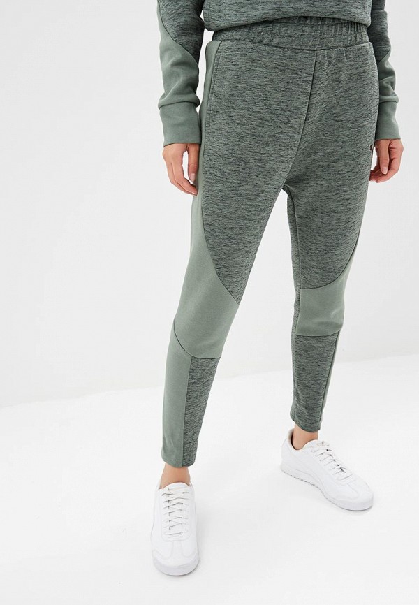 

Брюки спортивные PUMA, Хаки