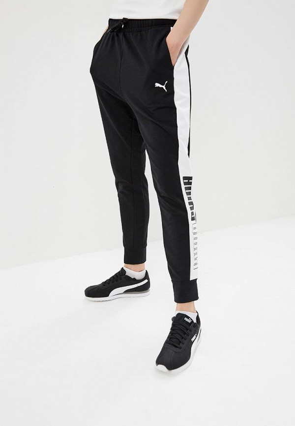 

Брюки спортивные PUMA, Черный