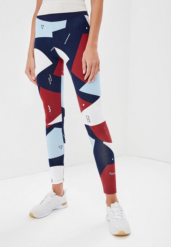 

Леггинсы PUMA, Разноцветный