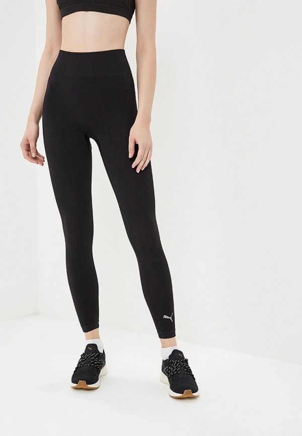 

Леггинсы PUMA, Черный