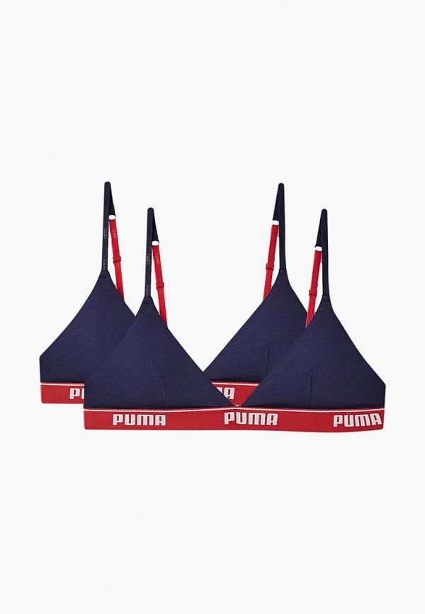 

Комплект PUMA, Синий