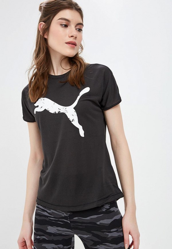 

Футболка спортивная PUMA, Черный