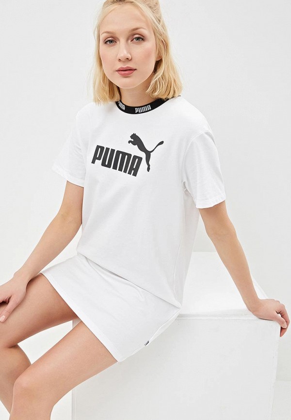 Платье PUMA PUMA PU053EWDZRV0