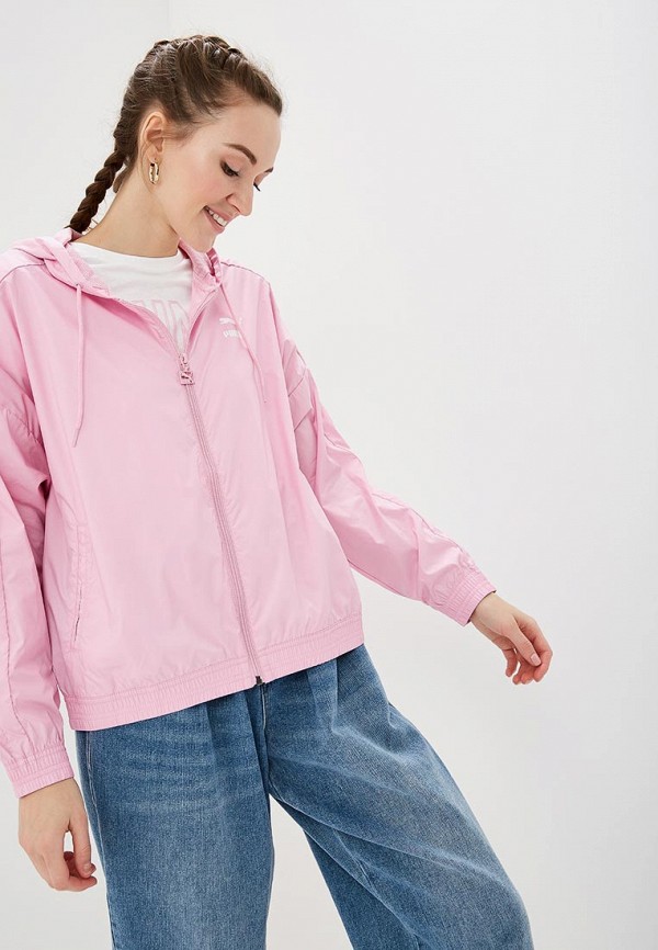 цена Ветровка PUMA PUMA PU053EWDZRV5