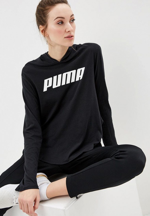 Худи PUMA PUMA PU053EWDZSA5