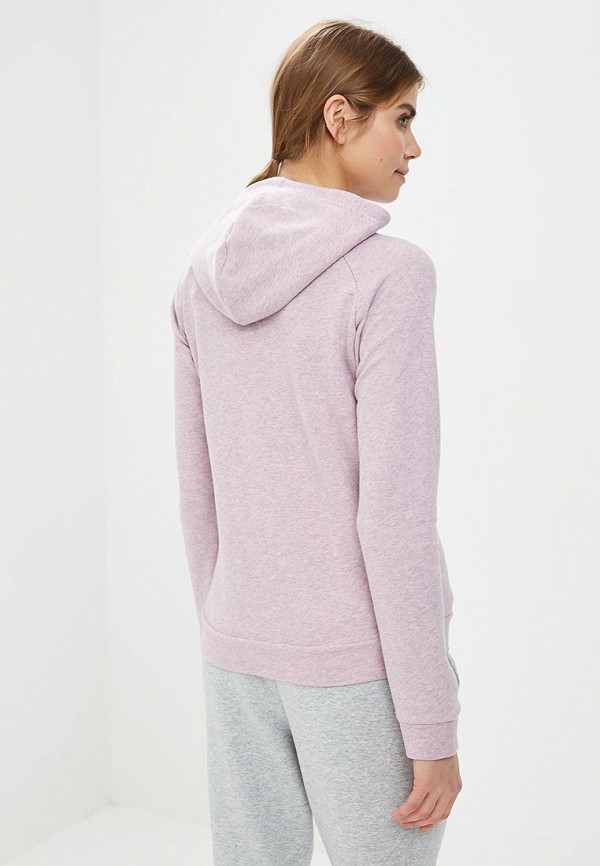 

Худи PUMA; PUMA PU053EWDZSB3, Фиолетовый