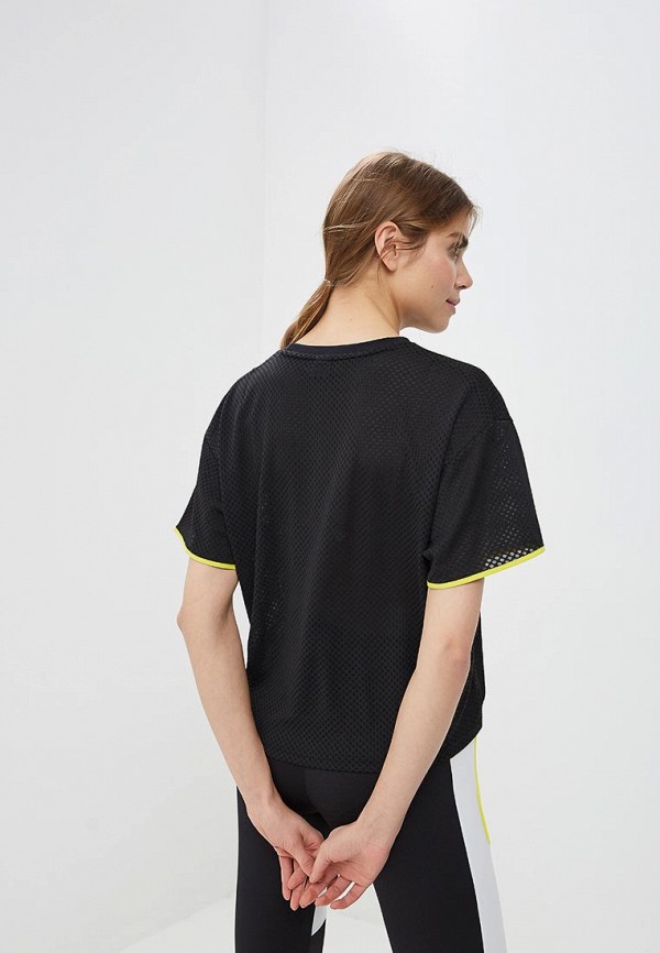 

Футболка спортивная PUMA; PUMA PU053EWDZSD1, Черный
