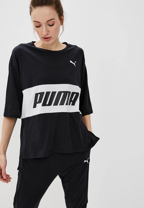 Футболка спортивная PUMA PUMA PU053EWDZSF2