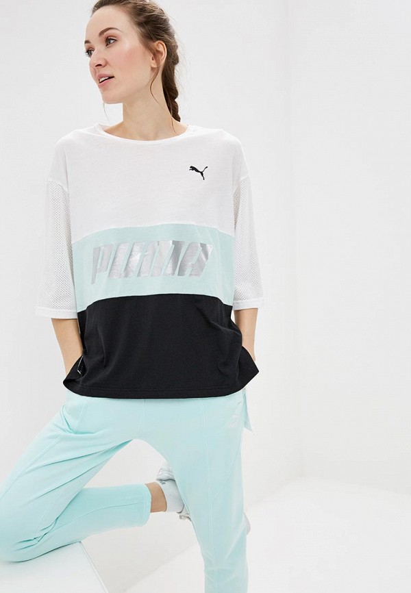 

Футболка спортивная PUMA, Белый
