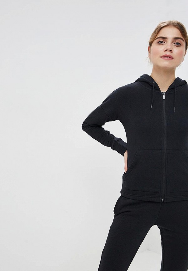 

Костюм спортивный PUMA; PUMA PU053EWDZSH4, Черный