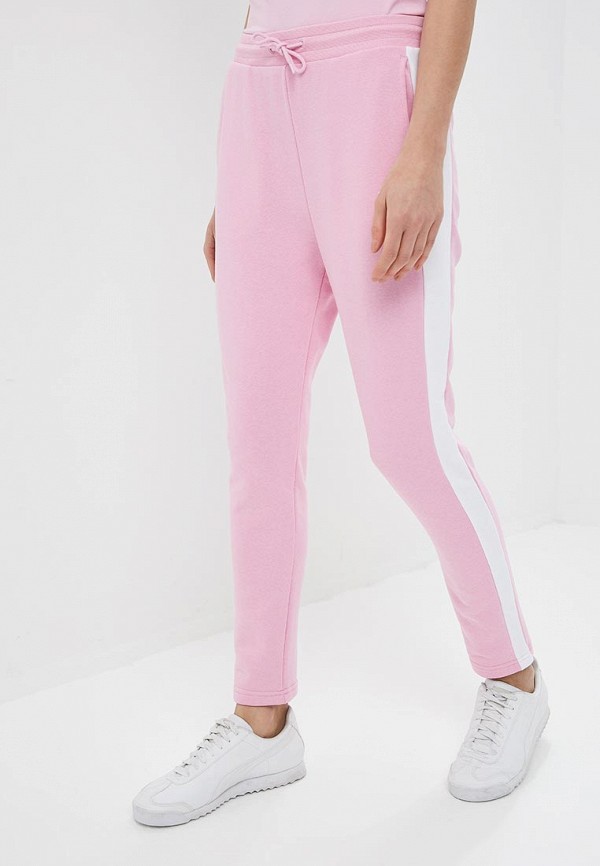 

Брюки спортивные PUMA, Розовый, Classics T7 Track Pant FT