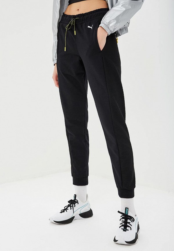 

Брюки спортивные PUMA, Черный