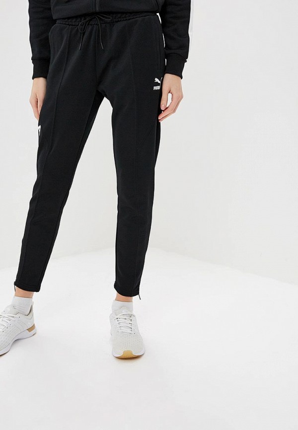 

Брюки спортивные PUMA, PUMA XTG 94 Track Pant, Черный